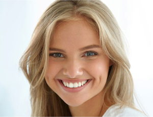 COSMETIC DENTISTRY